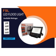 LED FLOOD LIGHT 150W 220V FSF81002-FSL DAYLIGHT