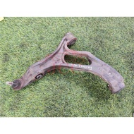 VOLKSWAGEN TOUAREG / AUDI Q7 LOWER ARM RH [1B-3D-B1990]