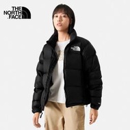 ★滿3000免運★ 雙和專賣店【經典ICON】THE NORTH FACE1996 Nuptse羽絨外套/3XEO/黑