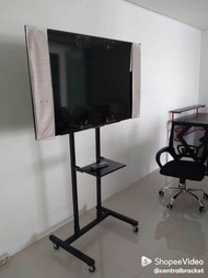 BRACKET TV STANDING 32 40 42 43 50 55 60 70 75 80 INCH BRAKET TV STANDING