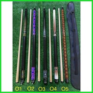 ◈ § FURY , OB , MEUCCI , DRACO Billiard Cue Stick