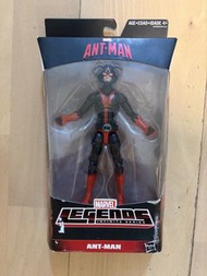 Marvel Legends Ant-Man 玩具