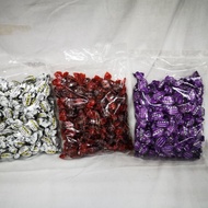 GULA-GULA HACKS 500G