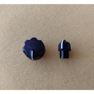 Motorola APX6000 APX7000 APX8000 VOLUME AND CHANNEL KNOB PAIR SET