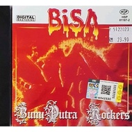 CD Lagu - Bumi Putra Rockers Bisa