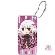 Fate/stay night keychain [Heaven's Feel] Sa Backpack bag decoration accessory