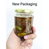 🔥Sambal Petai Bilis Merecikkss