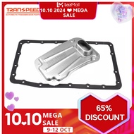 TRANSPEED A750E A750F Transmission Oil Filter & Gasket Repair Kit 35330-60050 for 4RUNNER FJ CRUISER