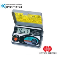 Kyoritsu KEW 4105A Digital Earth Tester