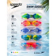 Speedo Kids Swimming Goggles
