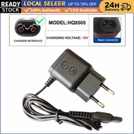 15V PHILIP Charger EU Plug 110CM Shaver Charger Cable Shaver Charger for PHILIPS HQ8505 S5000 PT786S