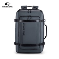 New style backpack for men, business outdoor large capacity35L Travel Mountaineering Bag Men's Simpl