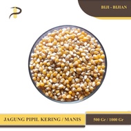 Jagung Pipil Kering & Manis Berkualitas / Corn Kernel