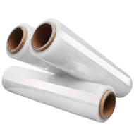 Stretch Film 50 x 300 m, Plastic Wrapping 50 x 300 m