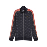 Áo Khoác Thời Trang PUMA Nam Road To Unity Aop Track Jacket DK New