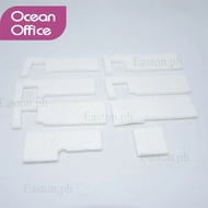 10sets 1799792 1746399 Tray Porous Pad for EPSON L550 L551 L555 L565 L566 L575 L558 M100 M105 M200 M