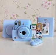 Fuji Instax mini12 Combo set