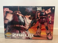 渣古 ZAKU II 模型 1/48 Mega size Model (30週年版 30th Anniversary)