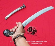 Golok Barlen.