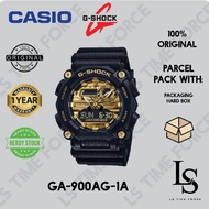 G-SHOCK ORIGINAL GA-900AG-1A/GA-900AG-1ADR/GA-900AG/GA900AG
