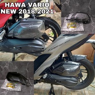 COVER TUTUP HAWA VARIO 150 125 NEW 2018 2019 2020 2021 CARBON NEMO FILTER UDARA VARIO CARBON NEMO