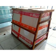 TERBARU etalase mini/ etalase serbaguna/ etalase display makanan