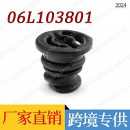 Sesuai untuk Palam Longkang Minyak Minyak Kereta Volkswagen Audi Generasi Ketiga EA888 Bolt Plastik 