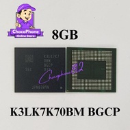Ic Ram 8GB K3LK7K70BM BGCP K3LK7k7 Asus Rog Phone 5 Original