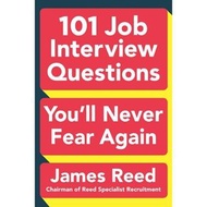 01 Job Interview Questions You'll Never Fear Again