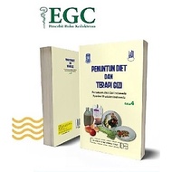 Nutrition Diet and Therapy Guide 4th Edition - Indonesian Nutrition Experts Association & Asosiation