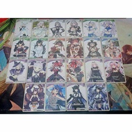 Hololive TCG hBP02 / Common Card Holomen