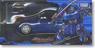 《星矢TOY'S》板橋實體店面 變形金剛 ALTERNITY A-02 Nissan Fairlady Z/Megatr
