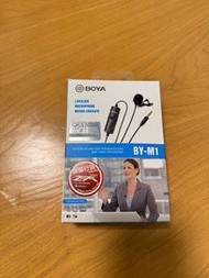 BOYA 收音咪