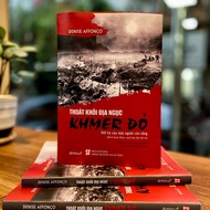 Book - Escape from Red Khmer Hell