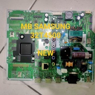 MB - MAINBOARD - MOTHERBOARD - MESIN TV SAMSUNG UA-32T4500 32T4500