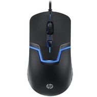 HP M100 USB WIRED GAMING MOUSE (1QW49AA)