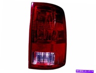 USテールライト 2010のDodge Ram 2500テールライトアセンブリ右 - 助手席側24988Nb For 2010 Dodge Ram 2500 Tail Light Assembly R