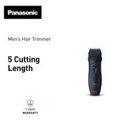 Panasonic ER2403 Wet/Dry Beard & Body Hair Trimmer