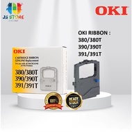 [100% ORIGINAL] OKI ML390/ML391/ML390T/ML391T (44641601)