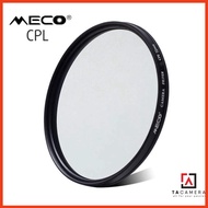 Filter - MECO CPL Filter