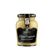 Dijon Maille Yellow Mustard 215G Dijon Mustard - Nam An Market