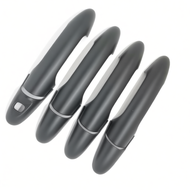 Vemart Perodua old axia 2014-2022 car door handle cover accessories Not For NEW AXIA