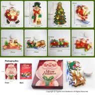 [SG Seller] 🎄 christmas decor 🎄Christmas Decoration Light | Christmas Lights Christmas Gift Kids Gift