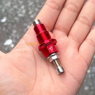 ตัวดันโซ่ราวลิ้น ตัวปรับตั้งโซ่ราวลิ้น W100 /W110i /W125iนิว /MSX/ ดรีมซุปเปอร์คัพ/ดรีม100 #ตัวตั้งโ