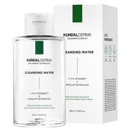 Kundal Derma CPR Cica pH Balancing Cleansing Water, 500ml, 1 unit Koean cosmetics