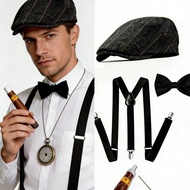 Fake Cigar Fake Cigarette Halloween Cosplay Props Gatsby Gangster Party Costume Accessories