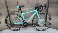 Bianchi Via Nirone 7鋁合金公路車2x11 速