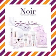 NOIR SKINCARE SUPPLIMENT COSMETICS