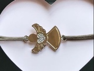 Thomas Sabo Little Secret Bracelet - Angel 閃石天使手鏈