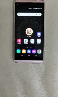 韓版LG V20手機九成新